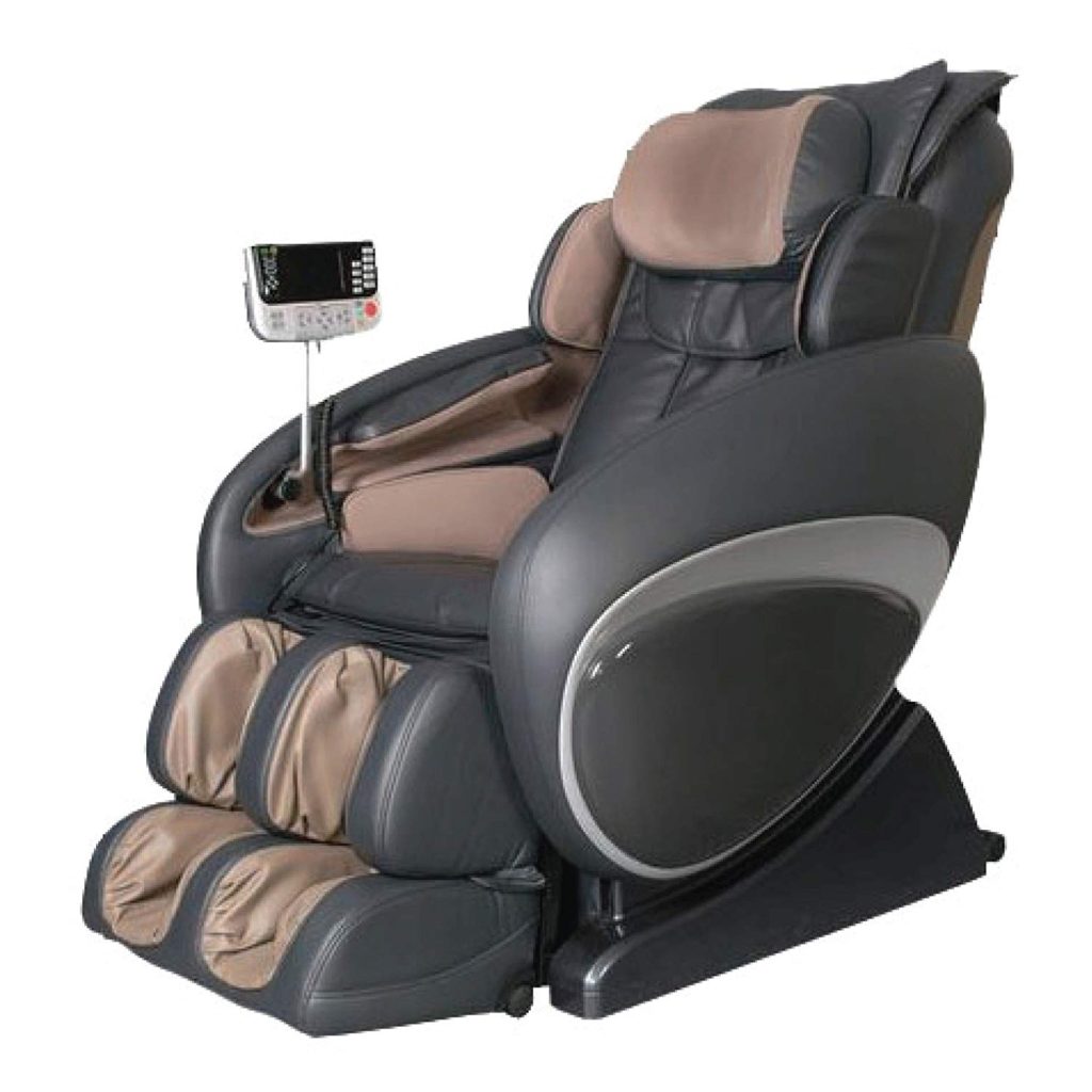 Osaki Os 4000 Massage Chair User Review