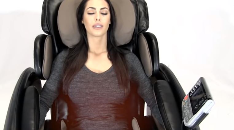 benefits of massage chair