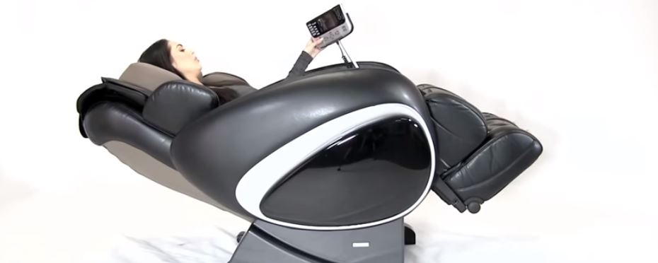 zero gravity massage chair