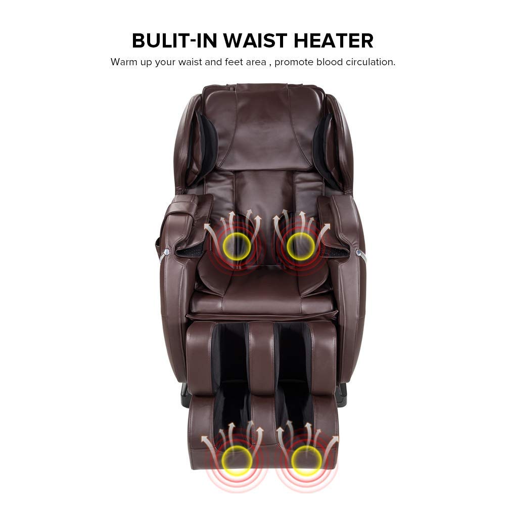 Real Relax Waist Heater