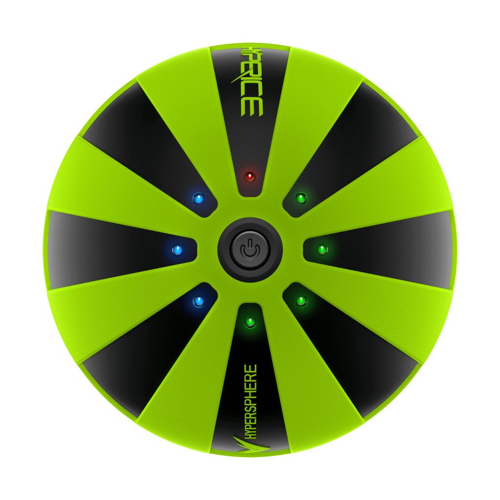 Hypersphere charger