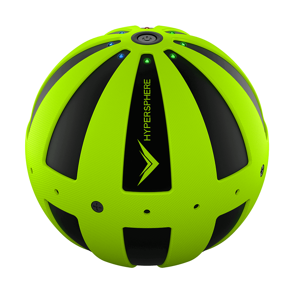 Hypersphere by Hyperice