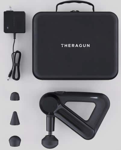 TheraGun G3 accessories