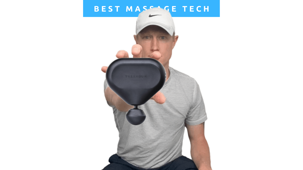 truMedic InstaShiatsu+ IS-3000Pro Review • Best Massage Tech