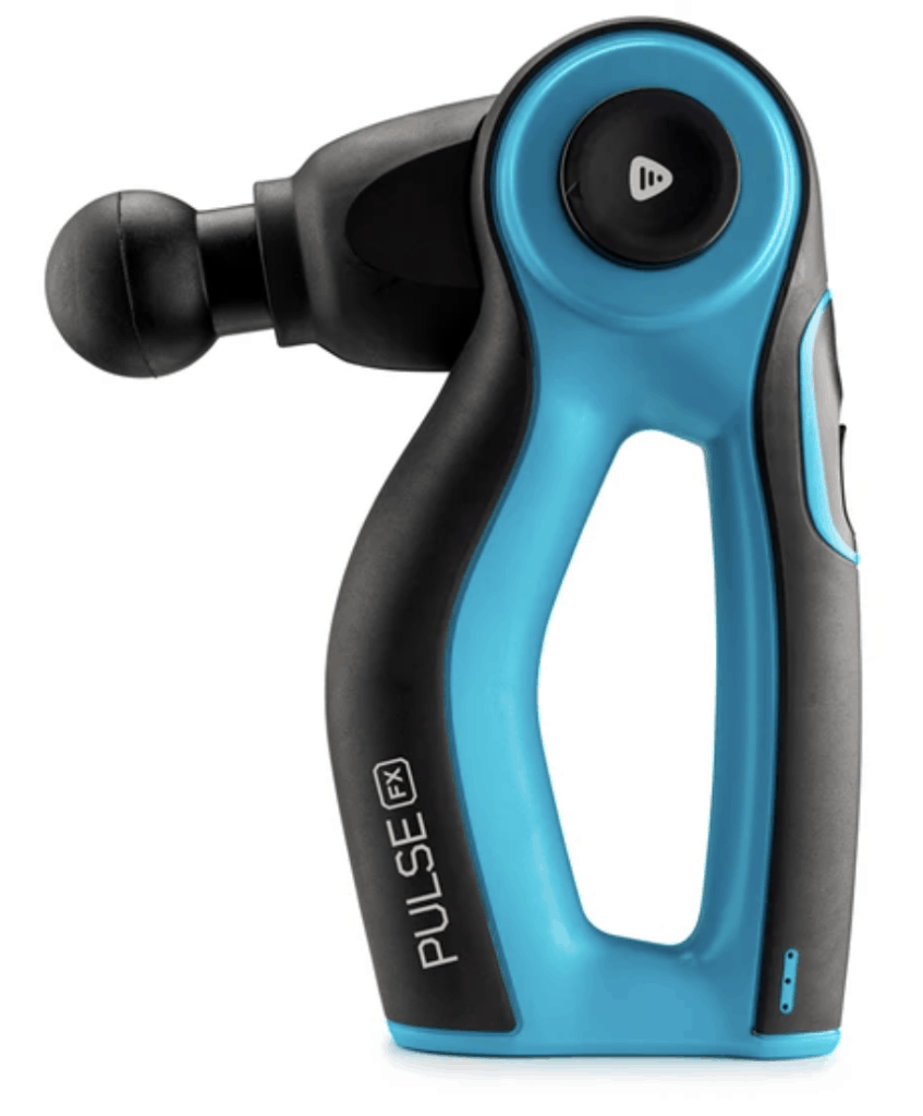 LifePro Pulse FX Massage Gun Review